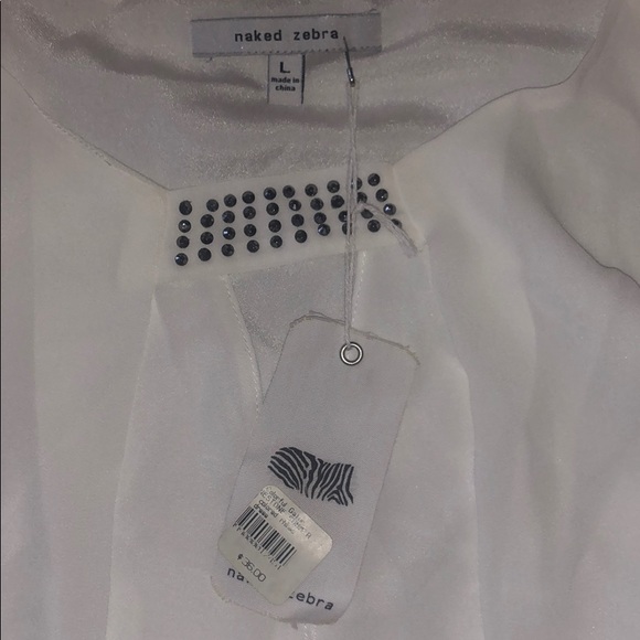 NWT Dress - Picture 3 of 3